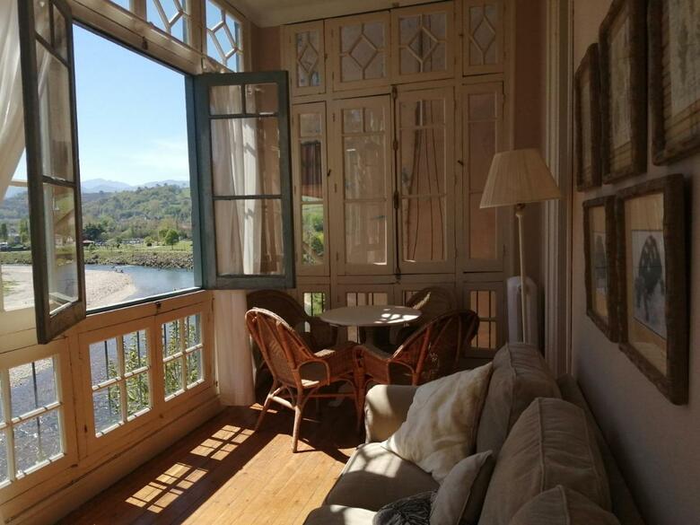 Hotel Casona Del Sella