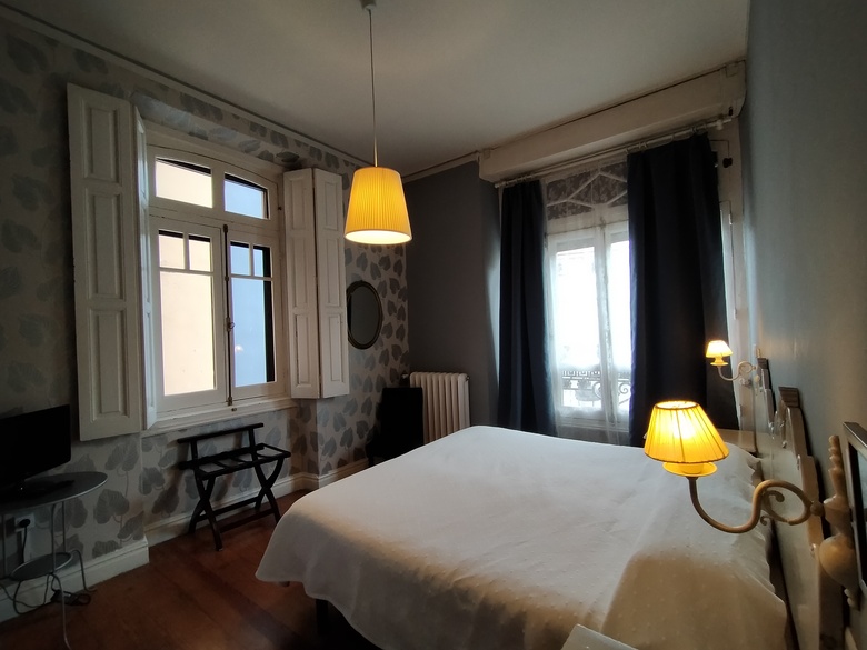 Hotel Casona Del Sella