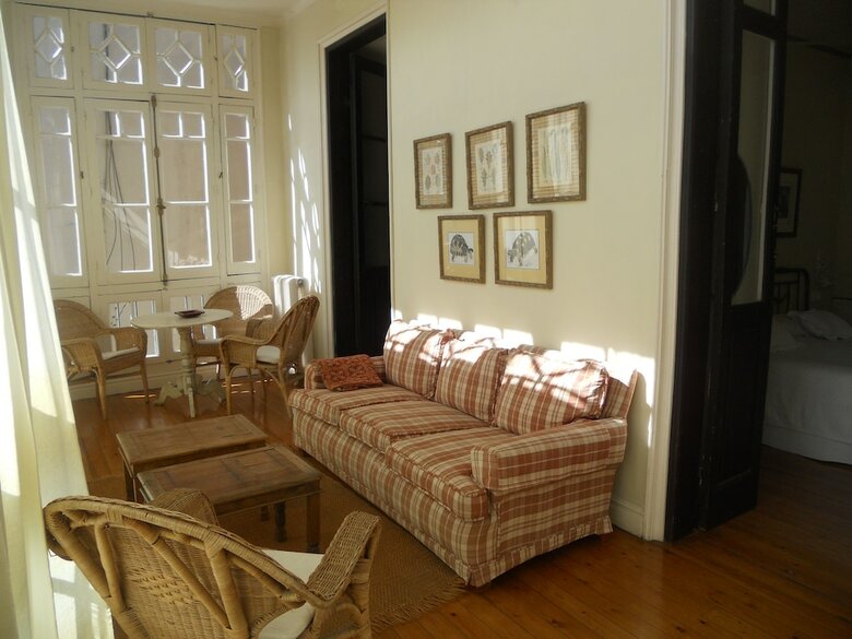 Hotel Casona Del Sella