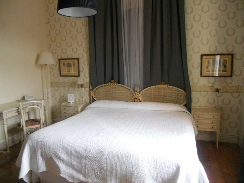 Hotel Casona Del Sella