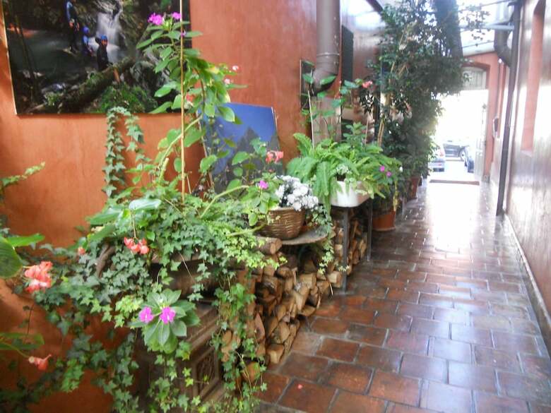 Hotel Casona Del Sella