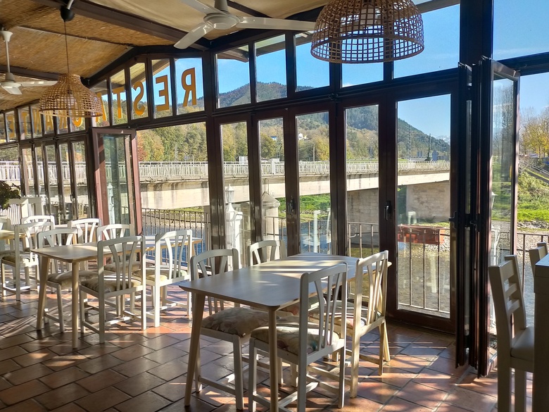 Hotel Casona Del Sella