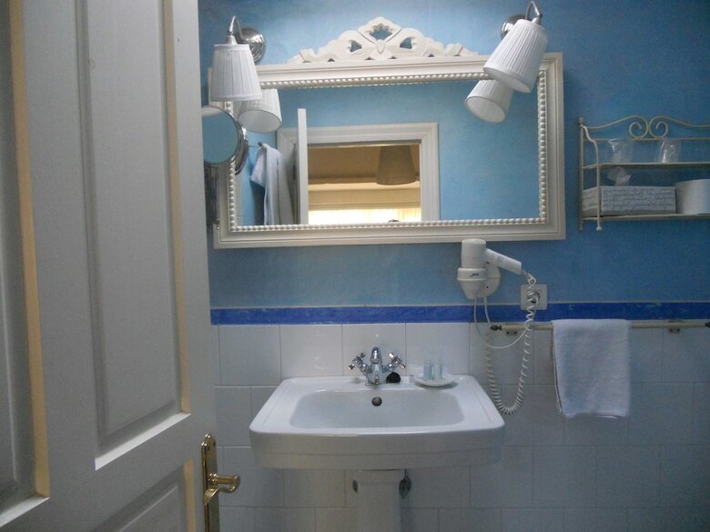 Hotel Casona Del Sella