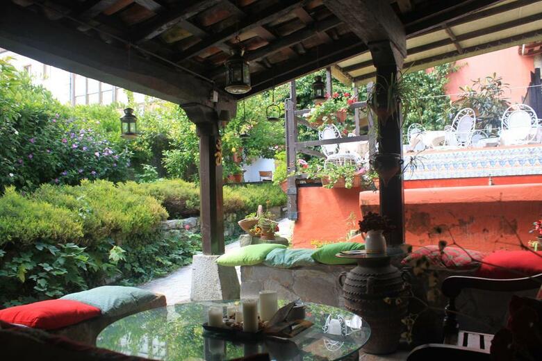 Hotel Mar Del Sueve