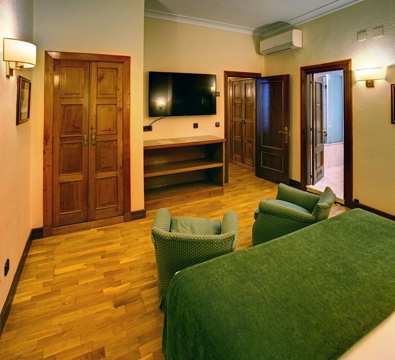 Hotel Hern�n Cort�s