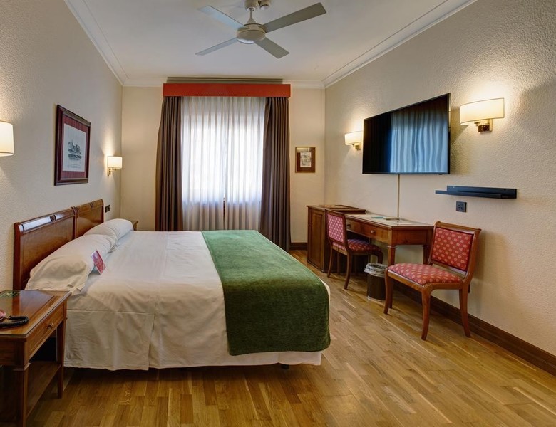 Hotel Hern�n Cort�s