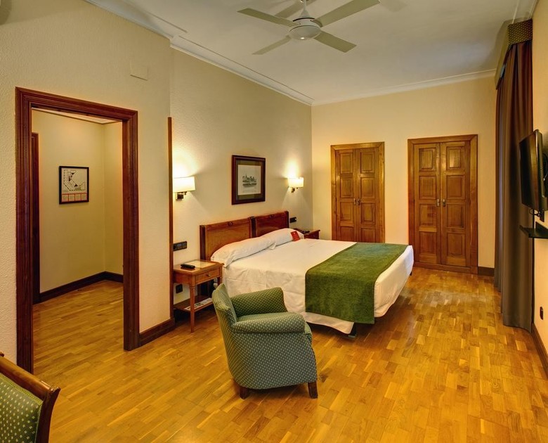 Hotel Hern�n Cort�s