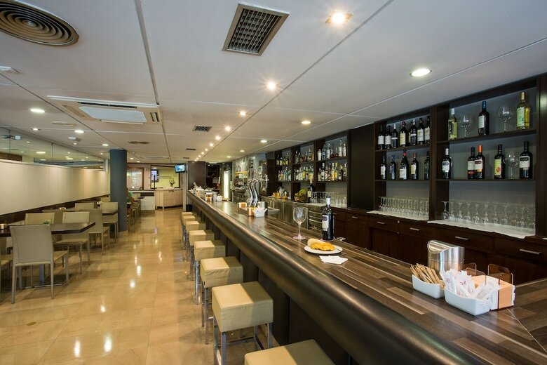 Hotel Zentral Ramiro I Oviedo