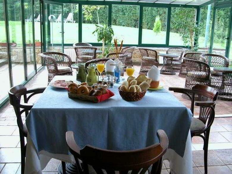 Hotel Palacio De La Vi�ona