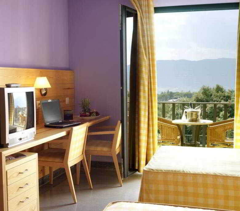 Montany� Hotel & Lodge