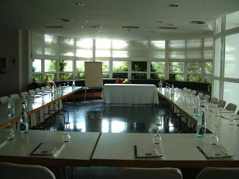 Hotel Air Penedes