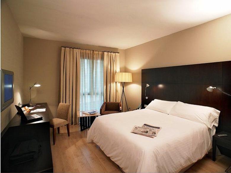 Hotel Alexandra Barcelona A Doubletree By Hilton