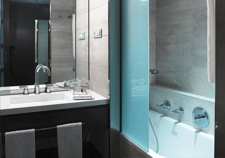 Hotel Alexandra Barcelona A Doubletree By Hilton