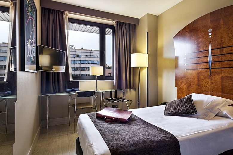 Hotel Acta City47