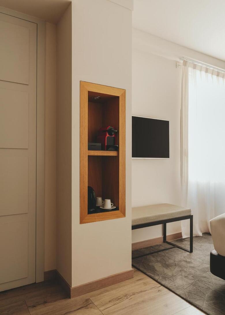 Hotel Catalonia Boulevard