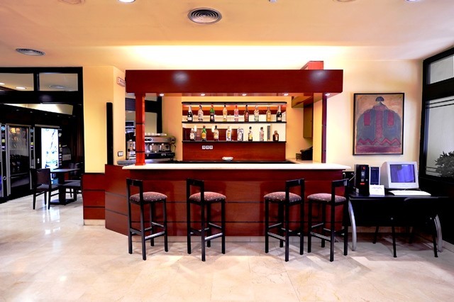Hotel Glories