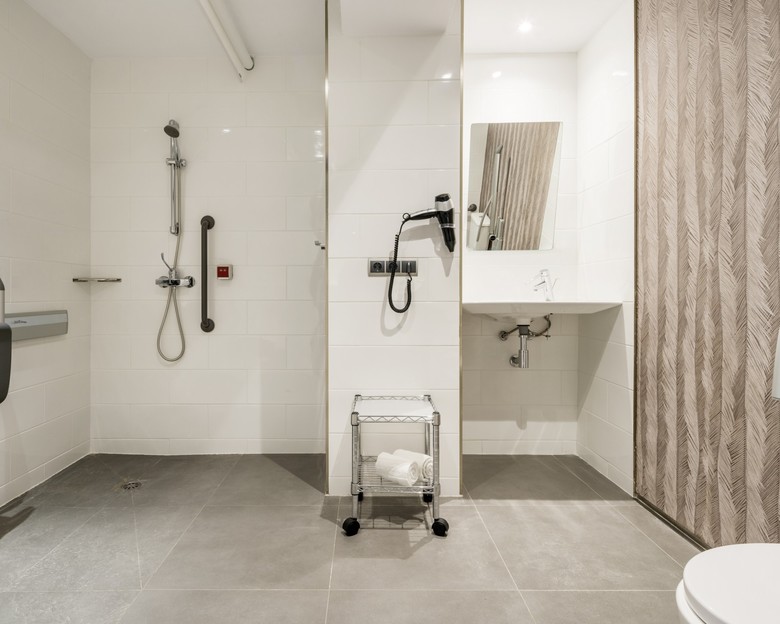 Hotel Ilunion Bel Art
