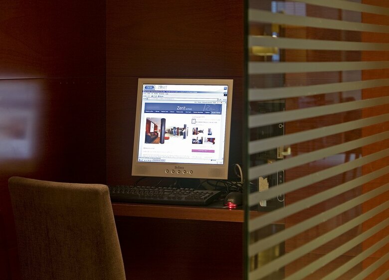 Hotel Zenit Borrell