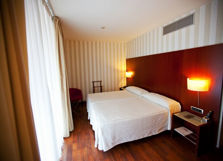 Hotel Zenit Borrell