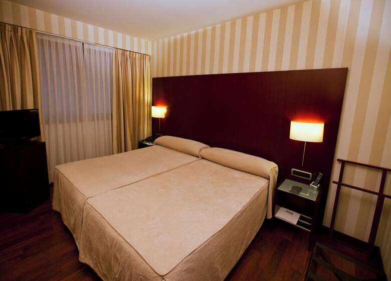 Hotel Zenit Borrell