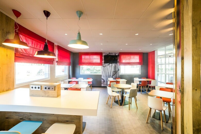 Hotel Ibis Castelldefels