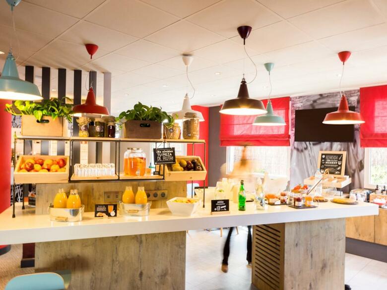 Hotel Ibis Castelldefels