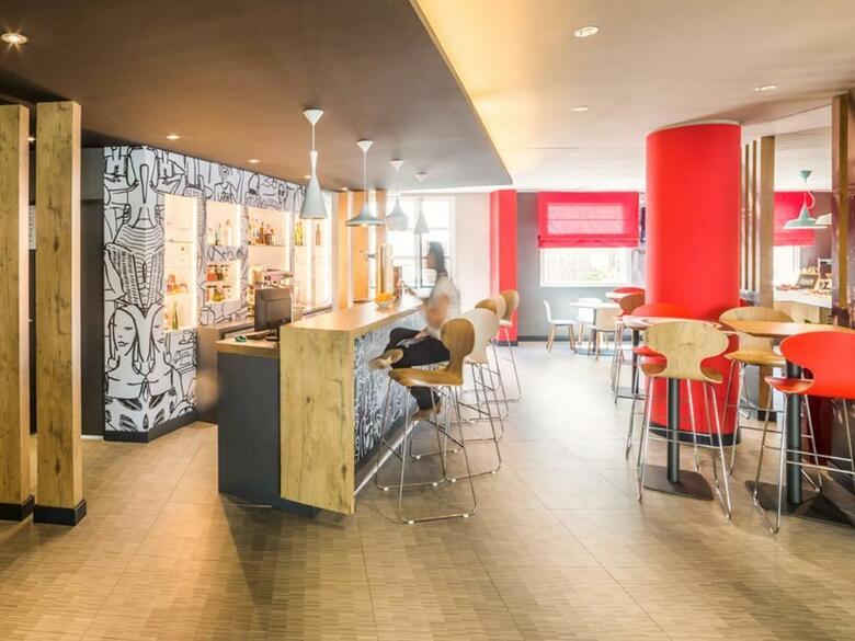 Hotel Ibis Castelldefels