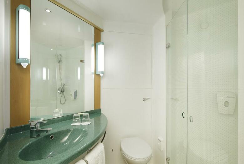 Hotel Ibis Castelldefels