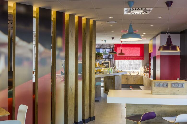 Hotel Ibis Castelldefels