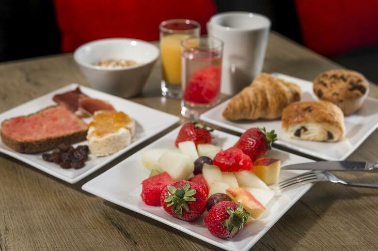 Hotel Ibis Castelldefels