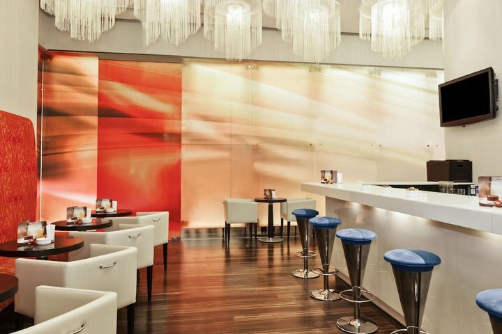 Hotel Ibis Mall Of The Emirates