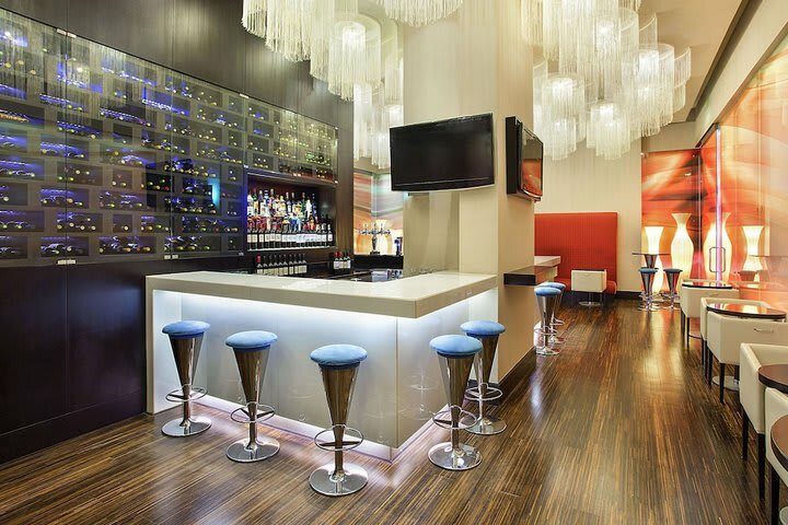 Hotel Ibis Mall Of The Emirates