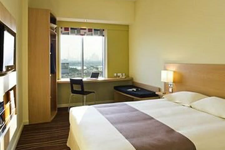 Hotel Ibis Mall Of The Emirates