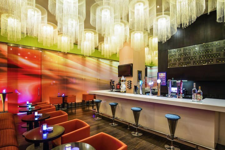 Hotel Ibis Mall Of The Emirates