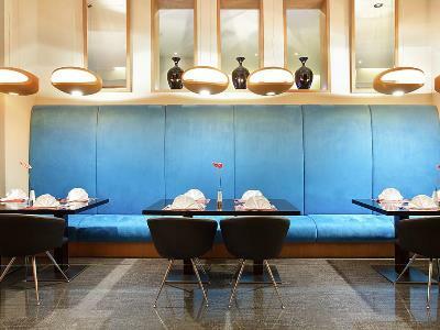 Hotel Ibis Mall Of The Emirates