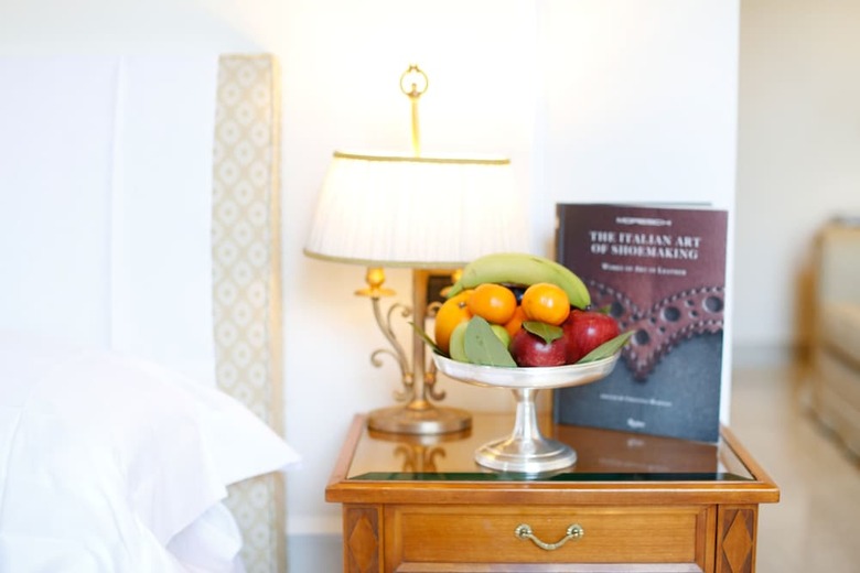 Hotel Aldrovandi Villa Borghese