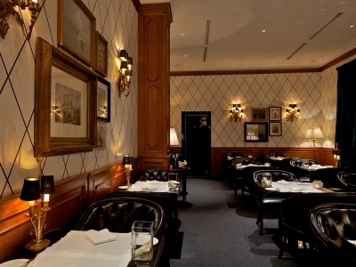 Hotel Aldrovandi Villa Borghese