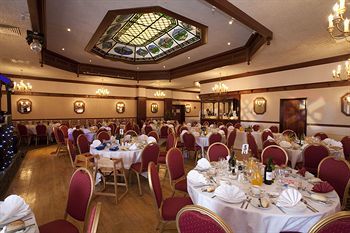 Moness House Hotel & Country Club