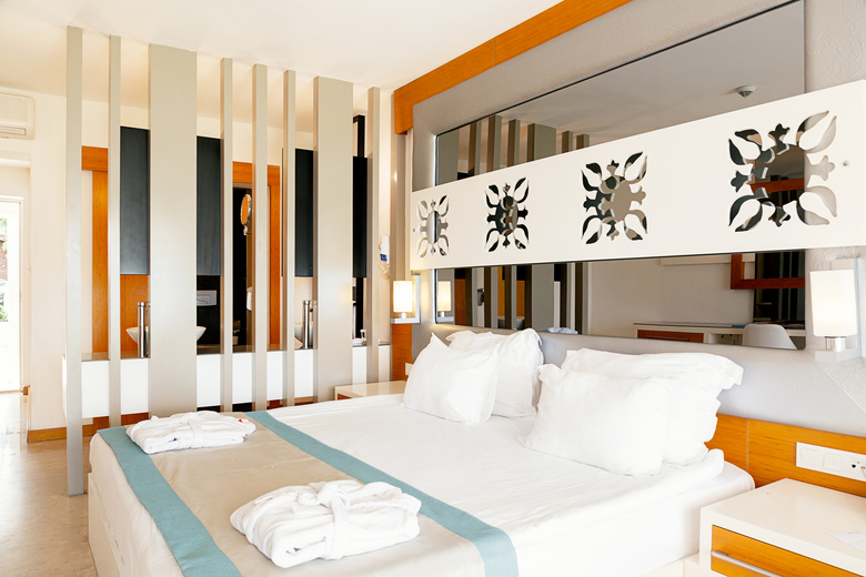 Hotel Flora Garden Beach Club