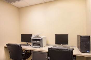 Hotel Candlewood Suites Yuma