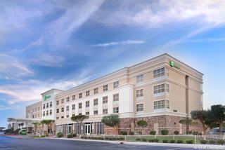 Hotel Holiday Inn Yuma