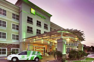 Hotel Holiday Inn Yuma