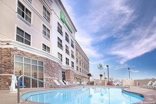 Hotel Holiday Inn Yuma