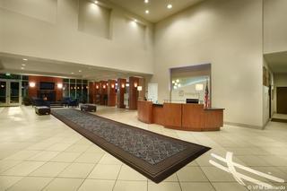 Hotel Holiday Inn Yuma