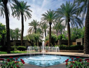 Hotel Doubletree Resort By Hilton Pa