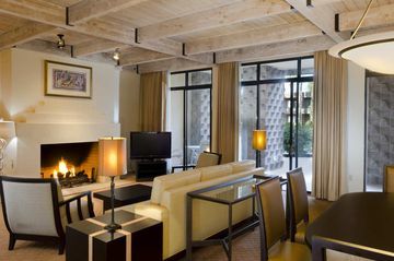 Hotel Doubletree Resort By Hilton Pa