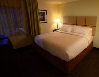 Hotel Candlewood Suites West Little Rock
