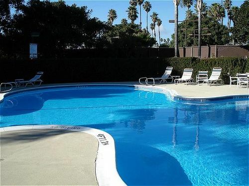 Holiday Inn Express Hotel & Suites Ventura Harbor