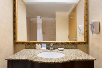 Hotel Hampton Inn Dallas-irving-las Colinas Tx