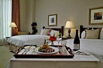 Hotel Hilton Dallas/park Cities